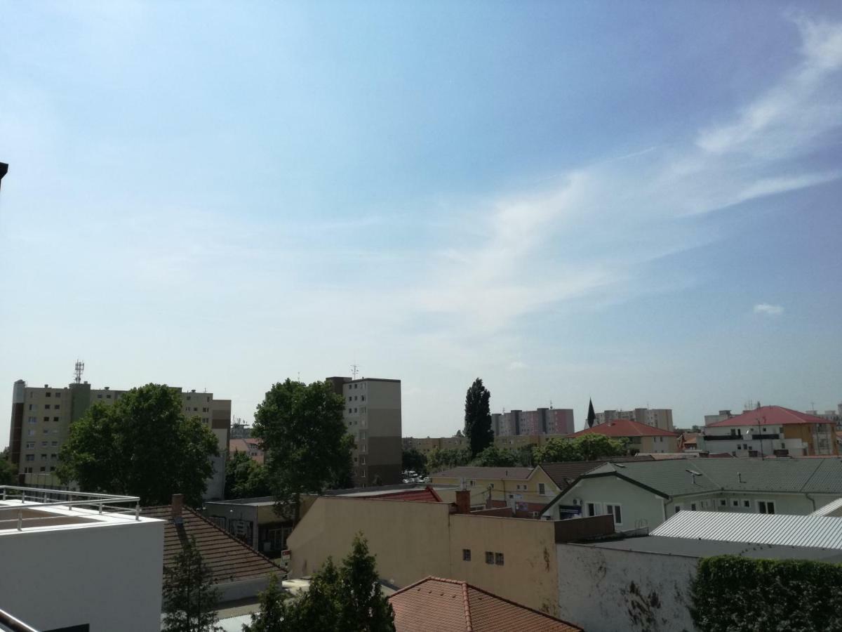 Ambiente Διαμέρισμα Dunajská Streda Εξωτερικό φωτογραφία