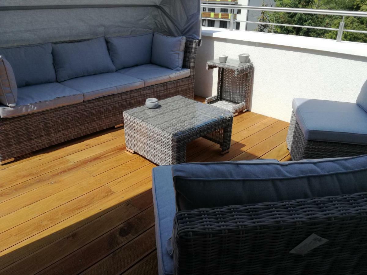 Ambiente Διαμέρισμα Dunajská Streda Εξωτερικό φωτογραφία