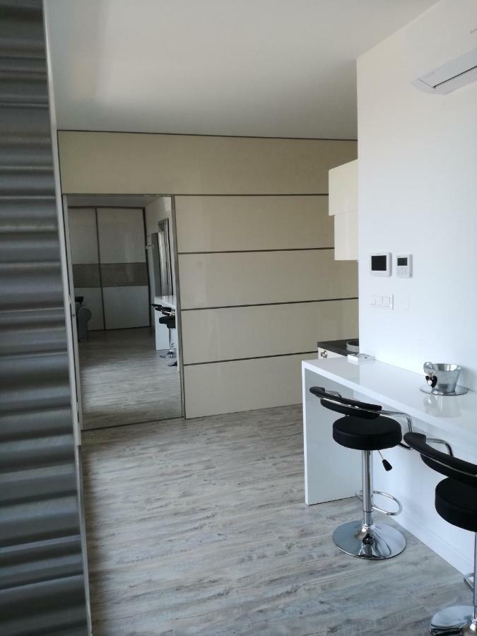 Ambiente Διαμέρισμα Dunajská Streda Εξωτερικό φωτογραφία