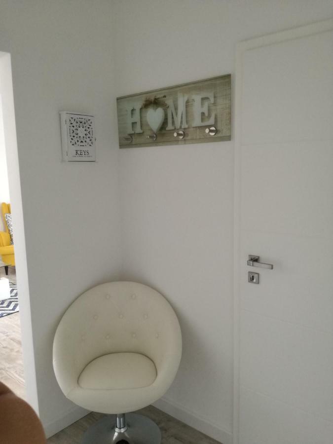 Ambiente Διαμέρισμα Dunajská Streda Εξωτερικό φωτογραφία