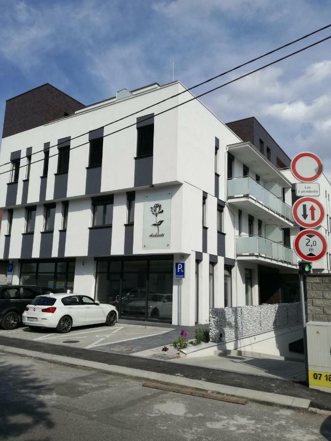 Ambiente Διαμέρισμα Dunajská Streda Εξωτερικό φωτογραφία