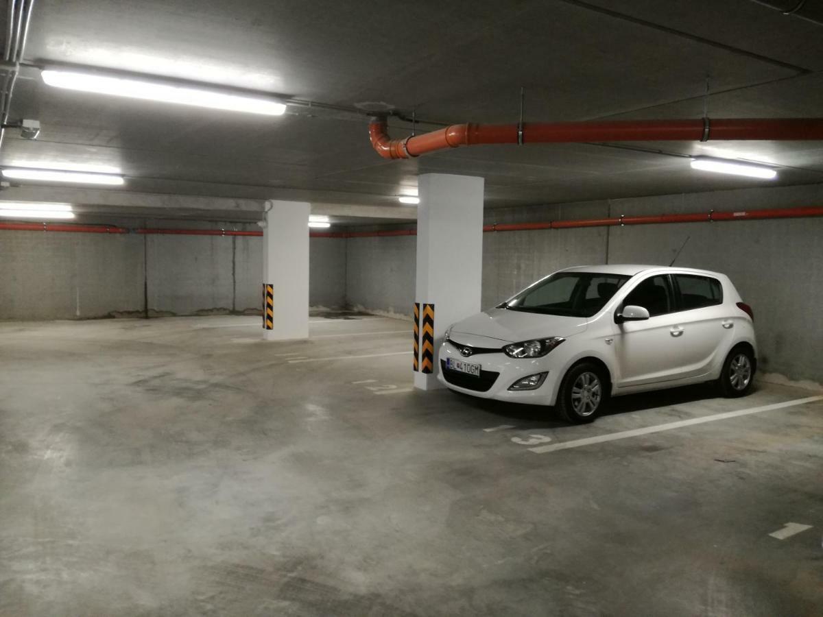 Ambiente Διαμέρισμα Dunajská Streda Εξωτερικό φωτογραφία